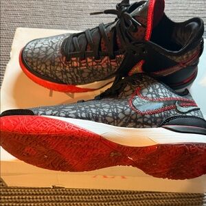 Nike Zoom LeBron NXXT Gen